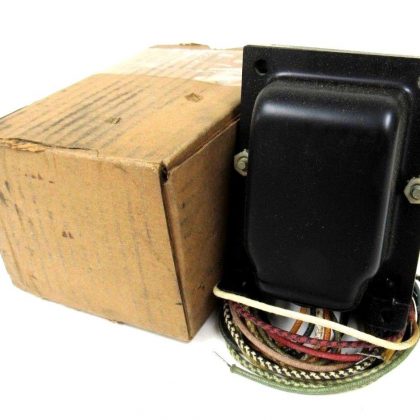 NEW LEEDS & NORTHRUP 21178-12 TRANSFORMER 2117812 TRESCO PB111