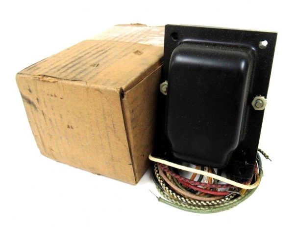NEW LEEDS & NORTHRUP 21178-12 TRANSFORMER 2117812 TRESCO PB111