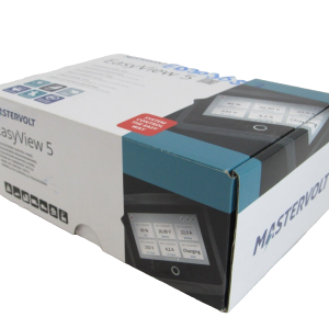 NEW MASTERVOLT 77010310 EASYVIEW 5