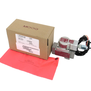 NEW MOOG G771K208A SERVO VALVE