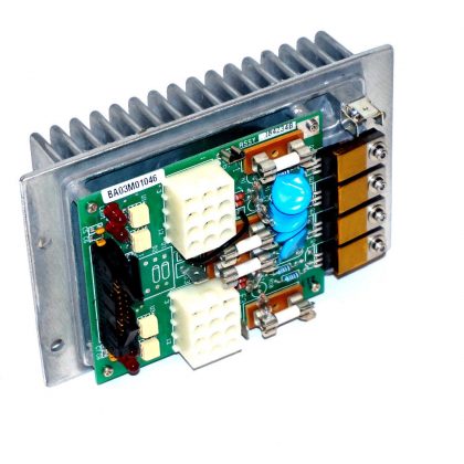 NEW NORDSON 184234B GLUE TANK BOARD