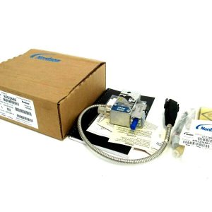 NEW NORDSON 8503686 SOLIDBLUE ST GLUE GUN