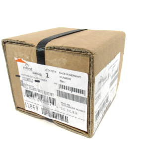 NEW NVENT HOFFMAN CCS2WFBLG WALL FLANGE BASE BRAKET