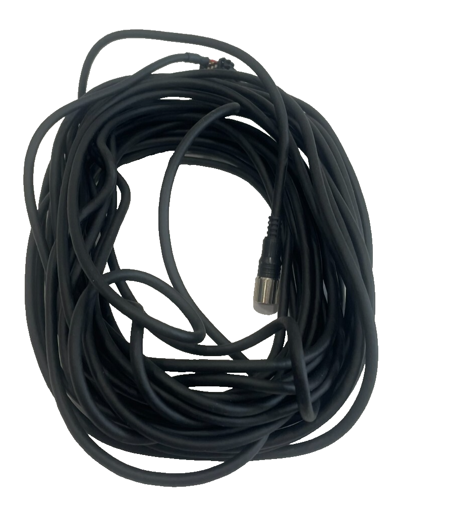 NEW OMRON E2C-ED01-F-M3J-JT PROXIMITY SWITCH E2CED01FM3JJT - SB ...