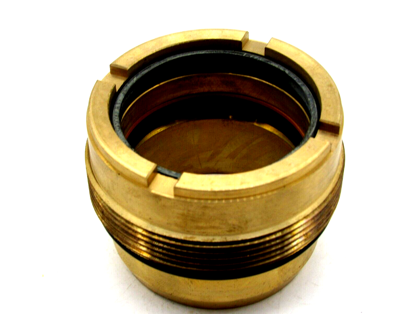 NEW PARKER RG2AHL0201 2" BUNAN ROD GLAND CARTRIDGE KIT - Image 3