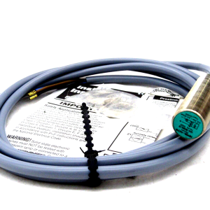 NEW PEPPERL & FUCHS IA5-18GM-13 PROXIMITY SWITCH 15323 IA518GM13