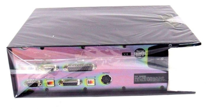 NEW RENISHAW PHC50 PROBE HEAD CONTROLLER - Image 4