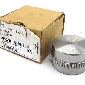 NEW REXNORD 1203216 FLEX HUB RSB 1010G