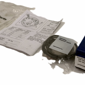 NEW REXNORD STEARNS 596640225 COIL KIT 65423061184F