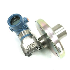 NEW ROSEMOUNT 3051L2AA2AA21AAE5M5 LIQUID LEVEL TRANSMITTER DP0001-3015-Z3