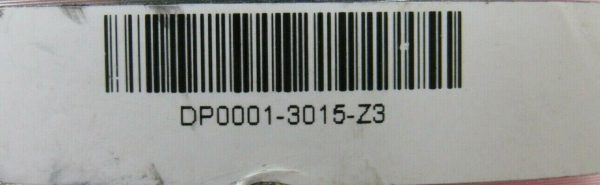 NEW ROSEMOUNT 3051L2AA2AA21AAE5M5 LIQUID LEVEL TRANSMITTER DP0001-3015-Z3 - Image 7