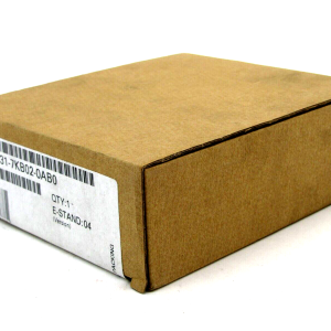 NEW SEALED SIEMENS 6ES7 331-7KB02-0AB0 INPUT MODULE 6ES73317KB020AB0