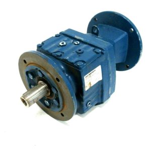 NEW SEW EURODRIVE RF37AM56 GEAR REDUCER