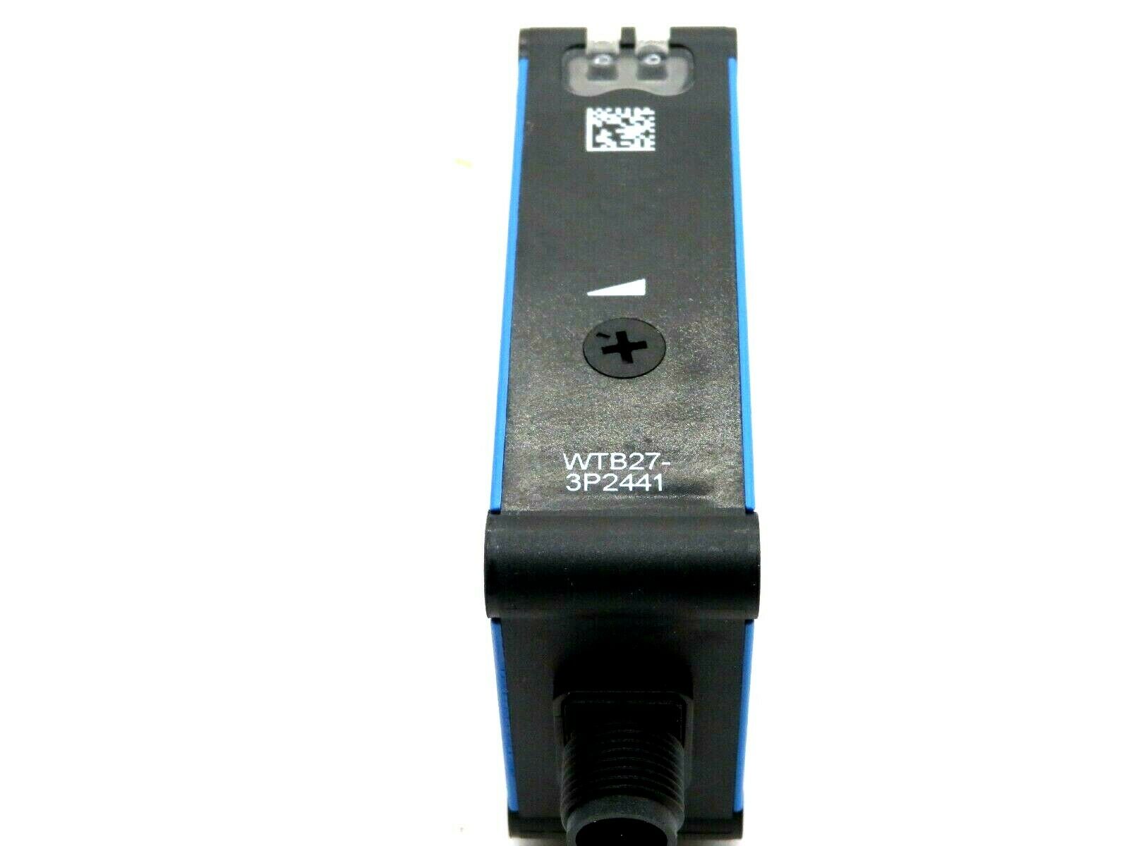 NEW SICK WTB27-3P2441 PHOTOELECTRIC SENSOR WTB273P2441 - Image 5