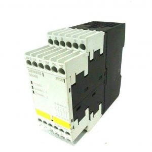 NEW SIEMENS 3TK2825-1BB40 SAFETY RELAY 3TK28251BB40
