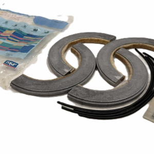 NEW SKF TSN 530 C HOUSING MATERIAL / SEALS FOR SNH AND SNL 530 TSN530C