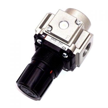 NEW SMC AR25-F03 REGULATOR AR25F03