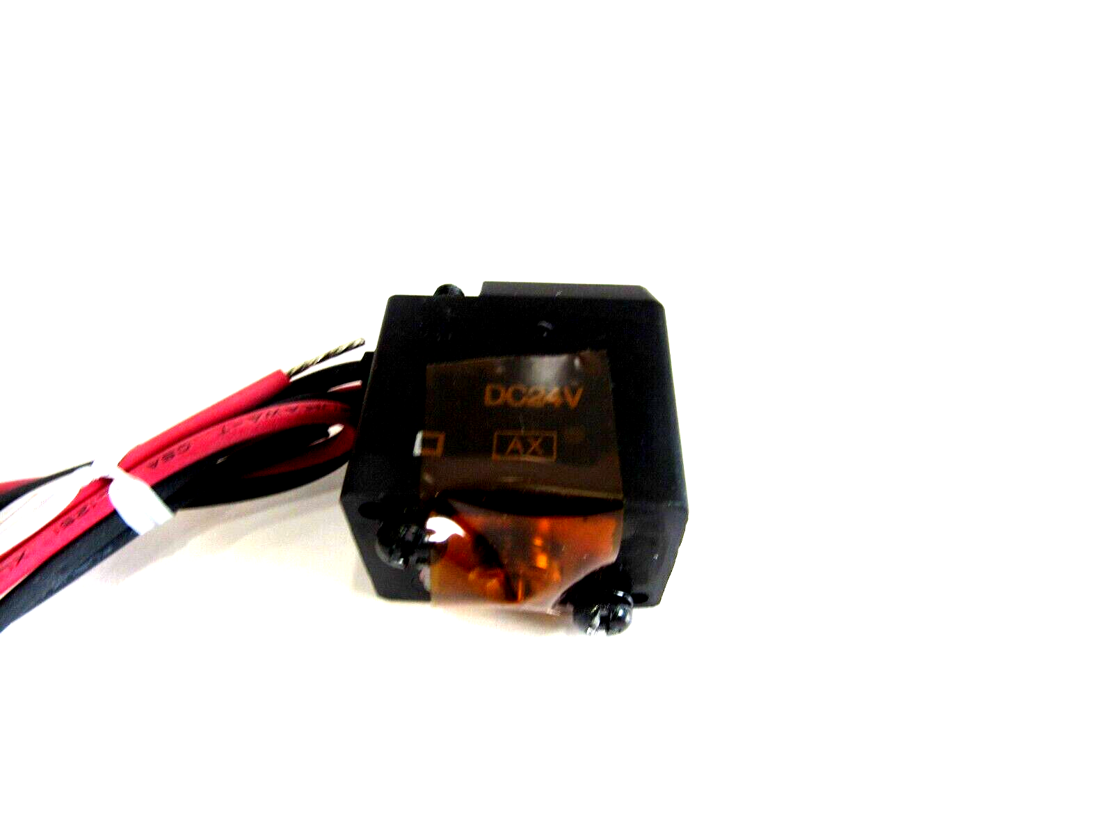 NEW SMC VT307V-5G-01 SOLENOID VALVE VT307V 5G01 - Image 4