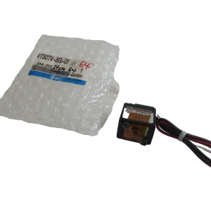 NEW SMC VT307V-5G-01 SOLENOID VALVE VT307V 5G01
