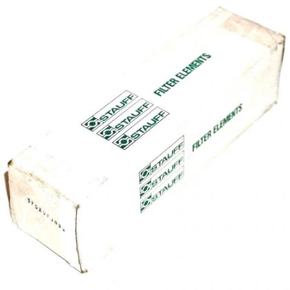 NEW STAUFF SP020F0038 FILTER REPLACEMENT