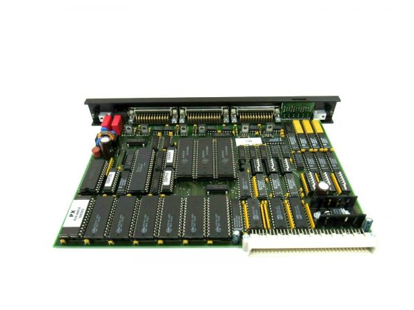 NEW SYSTEME LAUER PCS830-3 MODULE PCS8303 - Image 4