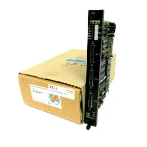 NEW SYSTEME LAUER PCS830-3 MODULE PCS8303