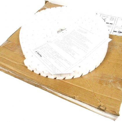 NEW TETRA PAK 1550500-101 CHAIN 10M 2" WIDE 1550500101