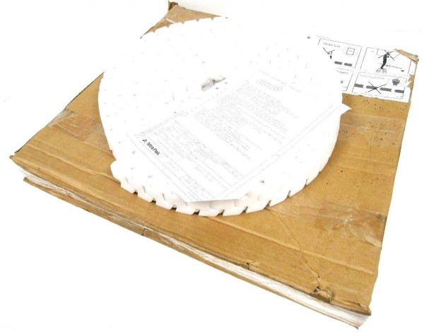 NEW TETRA PAK 1550500-101 CHAIN 10M 2" WIDE 1550500101