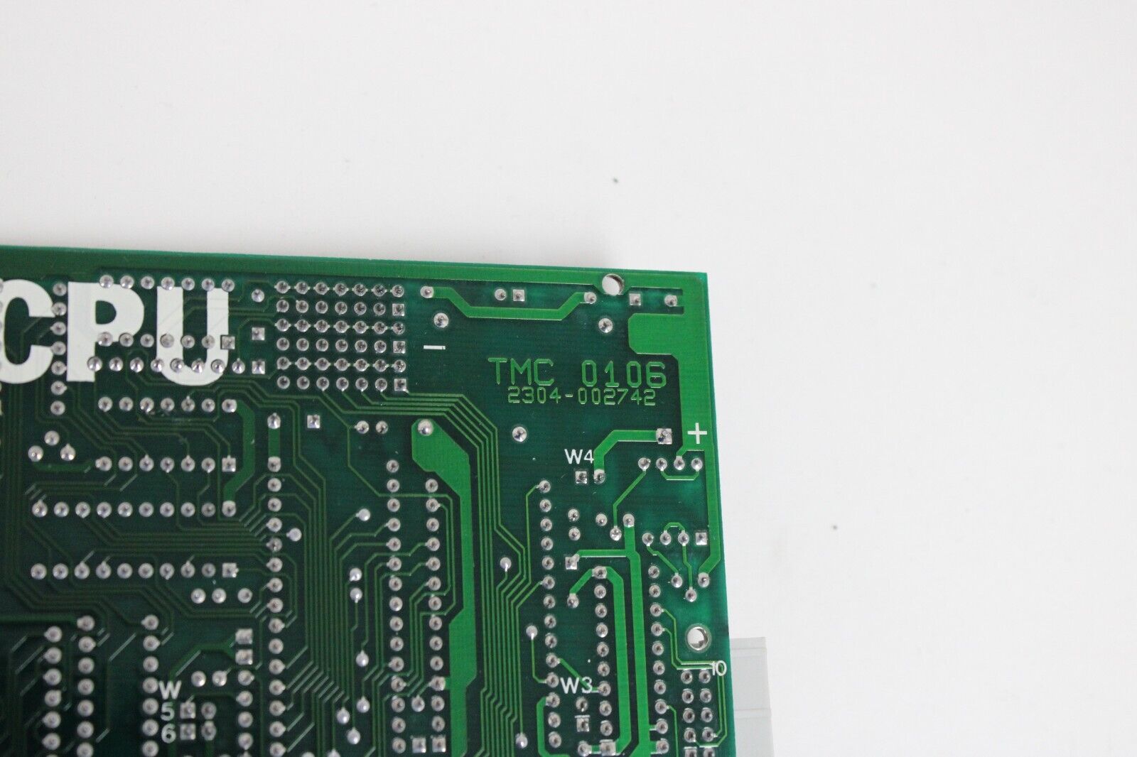 NEW TOLEDO KT665032LNB TMC-0106 2304-002742 CONTROL BOARD TMC0106 - Image 6