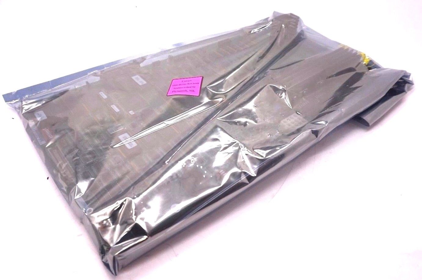 NEW UNISYS 41484767-004 PRINT CONTROL BOARD 41484767004 - Image 3