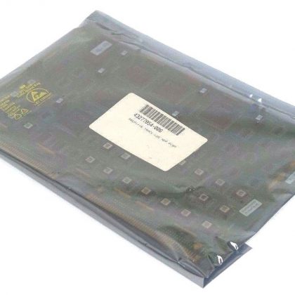 NEW UNISYS 43277854-006 AREA 1/1B TRACKING LOGIC BOARD NDP PCBA