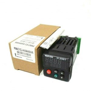 NEW WATLOW PM6C1CJ-AAAAAAA TEMPERATURE CONTROLLER PM6C1CJAAAAAAA