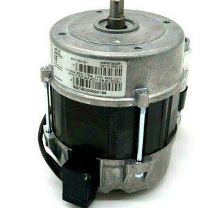 NEW WEISHAUPT ECK 03/H-2/1 MOTOR 110/120V60HZ 1.72A 110W ECK03H21