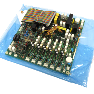 NEW YASKAWA JPAC-C317 CIRCUIT BOARD ETC008332 JPACC317
