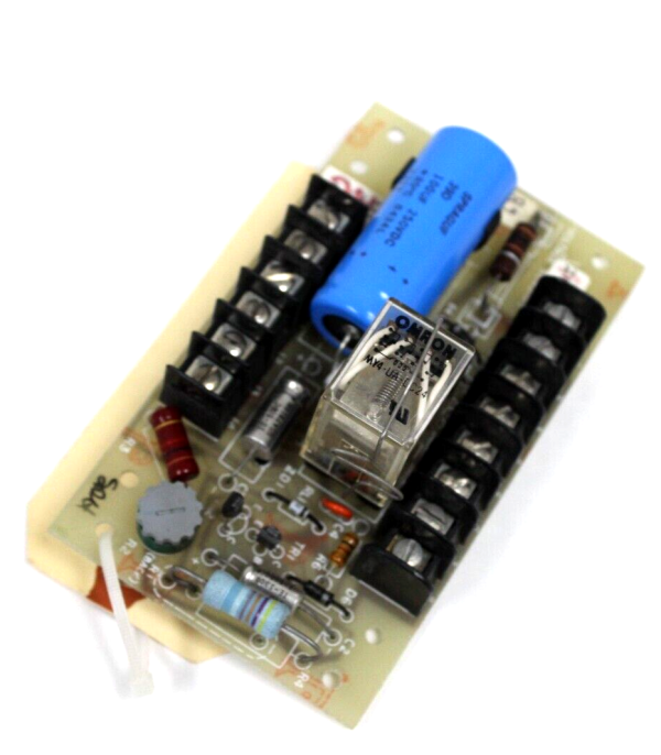 REFURBISHED SOLIDSTATE CONTROLS SCI 411083 210831 VOLTAGE SENSING BOARD ...
