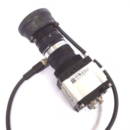 UEYE RE UI-1220RE-M-GL INDUSTRIAL CAMERA