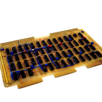 USED CINCINNATI MILACRON 4-531-3199A PC BOARD 45313199A