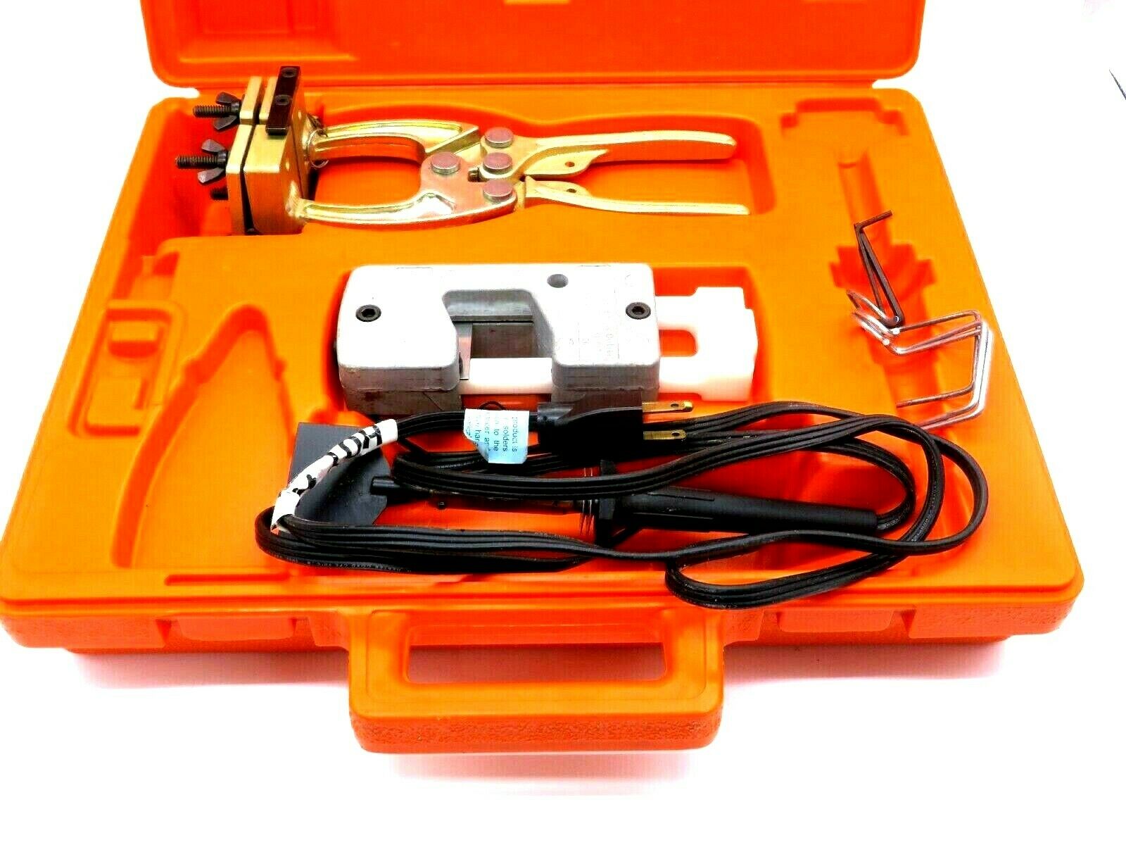 USED EAGLE BELTING COMPANY UT-236 SPLICE KIT UT236 - Image 4