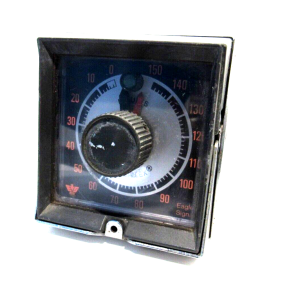 USED EAGLE SIGNAL HP57A6 TIMER