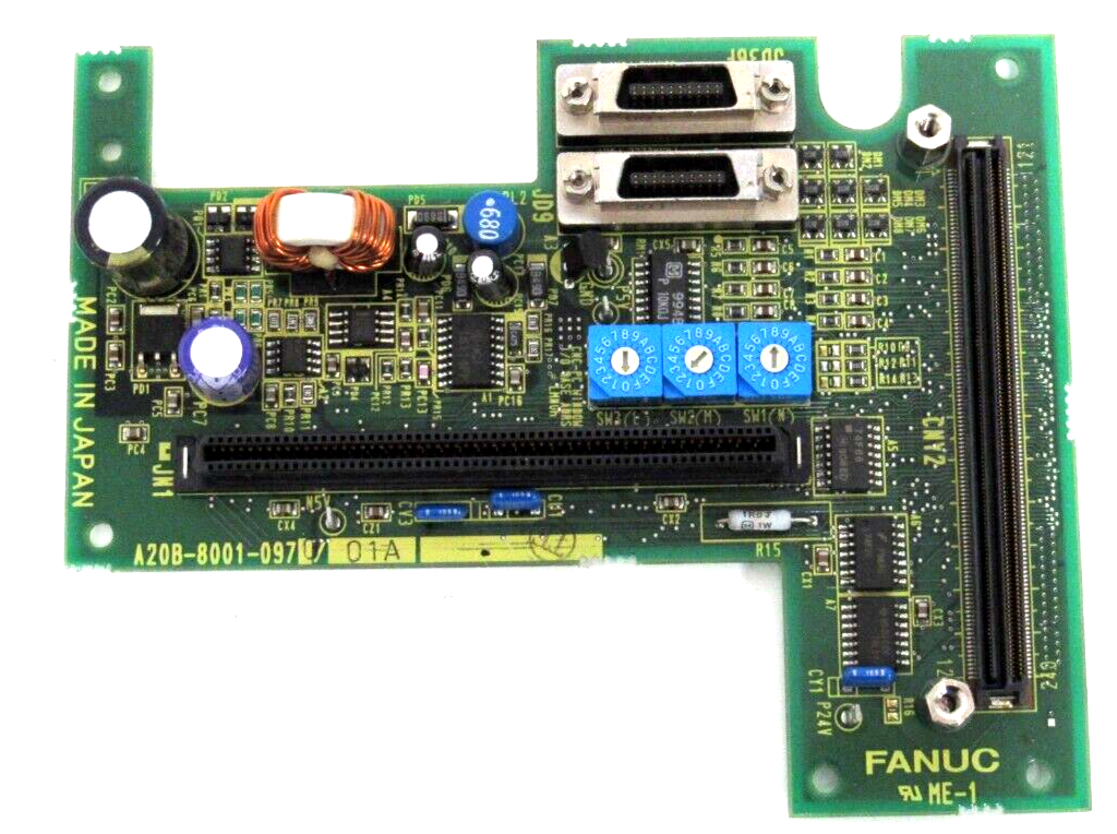 NEW Fanuc A20B-8001-0560 Encoder Tested Free shipping#LJ
