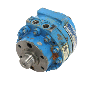 USED MICROMATIC ROTAC SS-001-1V HYDRAULIC ACTUATOR / ROTARY 400384-S SS0011V