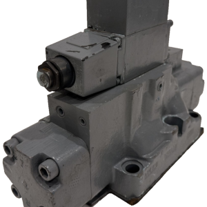 USED RACINE FD4-ATHS-106S-62 SOLENOID VALVE FD4ATHS106S62 0285