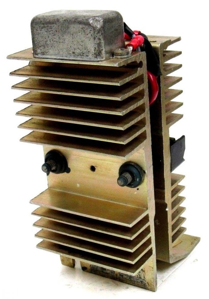 USED RELIANCE ELECTRIC 86475-S RECTIFIER STACK 86475S - Image 3
