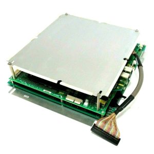 USED TOSHIBA 2N3A3110-C CONTROL MODULE ARND-8204A6 A3BD80F3 A3BA82E1