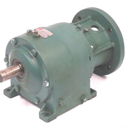 DODGE APG M85102HZZ REDUCER 079163-63-JM, 210DM3A REPAIRED