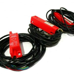 LOT OF 3 NEW ALLEN BRADLEY 440N-S32015 SIPHA CODED SENSORS SER.B 440NS32015