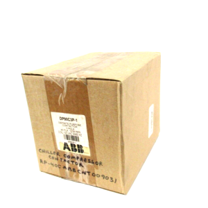 NEW ABB DP90C3P-1 CONTACTOR DP90C3P1