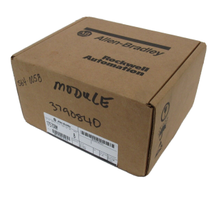 NEW ALLEN BRADLEY 1757-SRM SYSTEM REDUNDANCY MODULE SER. B 1757SRM