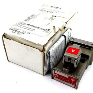 NEW ALLEN BRADLEY 440T-MSSLE10 INTERLOCK TRAPPED KEY SWITCH 440T-MSSLE55