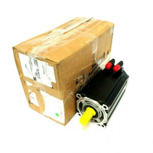NEW ALLEN BRADLEY MPL-B540D-SJ74AA SERVO MOTOR SER A 12318 MPLB540DSJ74AA